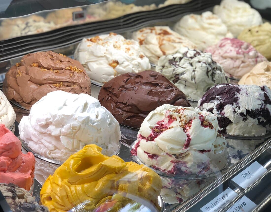 Eis