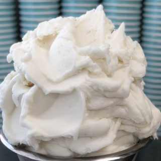 Lemon bei Katchi Ice Cream